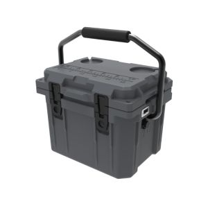 U3+ Rugged Rotomolded Ice Box Customized 10QT For Food Storage