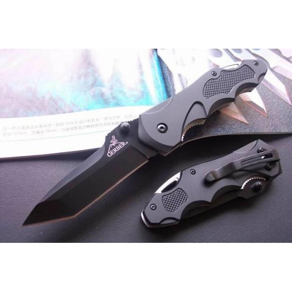 Buy Gerber knife 7805 tactical best pocket knife at wholesale prices
