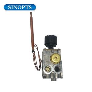 Gas Thermostat 8-33 Degree Gas Safety Valve