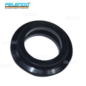 Water Pump with Outlet Pipe and O-Ring LR030593 for Discovery 4