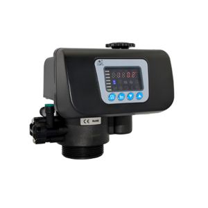 China 4T/H Runxin Control Valve Automatic Multiport Valve For Water Softener 63504S F63B1 63604S F63B3 on sale