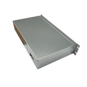 Custom Stainless Steel Aluminum Laser Cutting Prototype Stamping Bending