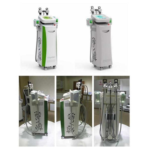 Cryolipolysis Slimming Machine For Weight Loss