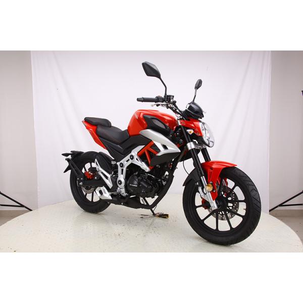 Buy Customized Color Naked Sport Motorcycle Cdi Ignition at wholesale prices