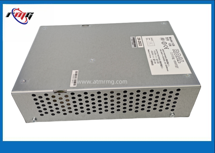 A007446 A007446-02 NMD PS126 Power Supply ATM Machine Parts