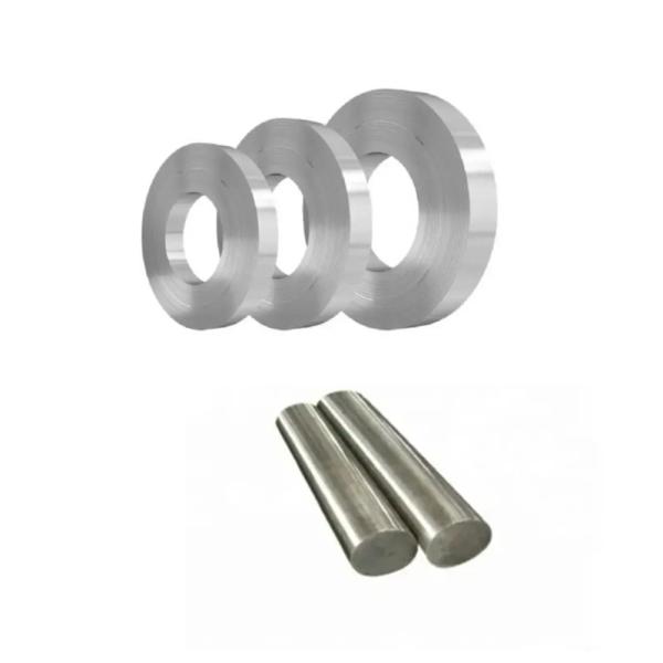 Buy Good Solderability Nickel Welding Strips For Battery Packs at wholesale prices