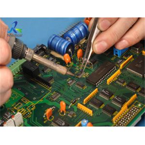 Quality EP572900 Medical Repair Services for Hitachi RX Board for sale