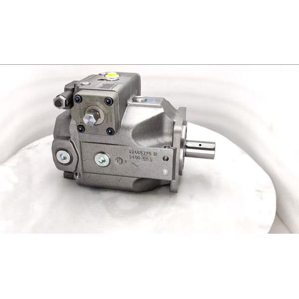 Buy Rexroth A4VSO180 Hydraulic Piston Pump 315 Bar 1000 L/min at wholesale prices