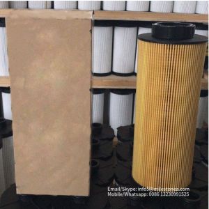 Replacement oil filter 2057893 oil filter 2057893