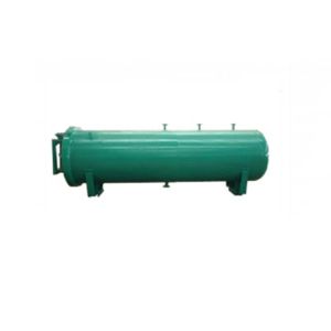 Quality EAC Certified Gas Storage Tank Chemical Compressed Air Stainless Steel 100L 0.8MPa for sale