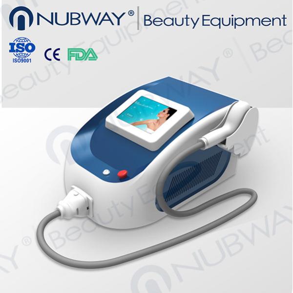 Buy 2015 latest professional mini 808 diode laser machine for sale at wholesale prices