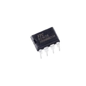 Quality STC STC8G1K08 electronic components ic bom chips bta100-1200b for sale