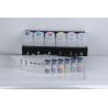 440ML Continuous Bulk Ink System For Piezo Printers Dual CMYK for sale