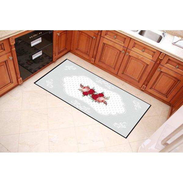 Buy Modern Pattern Outdoor Door Mats Strong Strength Fabric With ISO9001 Certificated at wholesale prices