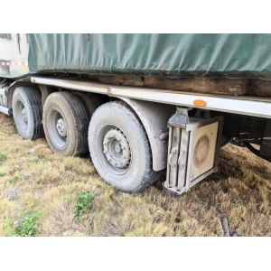 16335*2530*4000mm Zoomlion 67 Meters Concrete Pump Truck with Semi-Dry Shotcrete