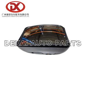 China 150 x 200mm Rear View Mirror NPR75 NQR90 NMR85 FSR90 FVR34 on sale