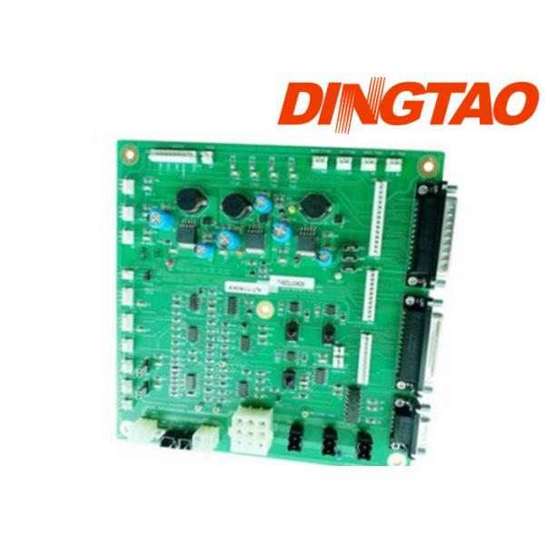 Suit DT Xlc7000 / Z7 Cutter Parts 90637006 Assy Head Transition Board