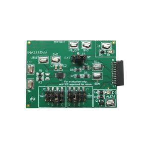 Quality INA233EVM Embedded Solutions Current Power Voltage Monitor Power Management Evaluation Board for sale