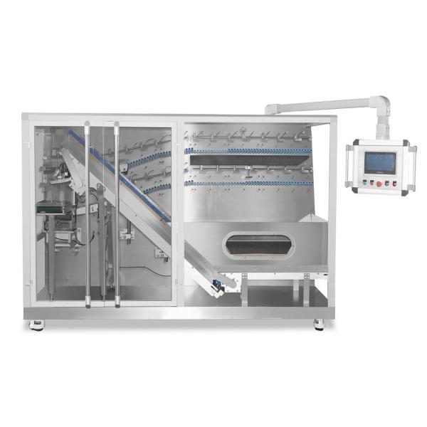 Buy 3PH 380V 50HZ Auxiliary Packaging Equipment 120 Bag Counting Machine at wholesale prices