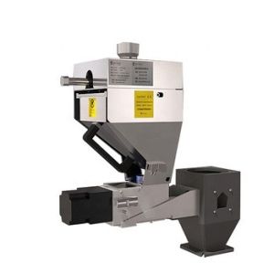 Lose In Weight Masterbatch Feeder Side Feeder For Extrusion