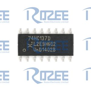 74HC137D,653