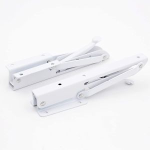 Nonstandard Stainless Steel L Angle Bracket 90 Degree Folding Shelf Bracket for