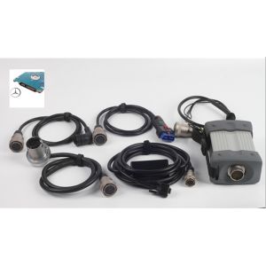 Programming Multiplexer Benz MB Star C3 C4 Diagnostic Tools