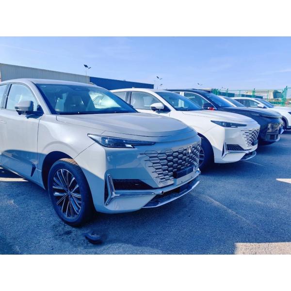 Tesla Model 3 Electric Cars with Max. Power 220kW Overall Mass 1980kg