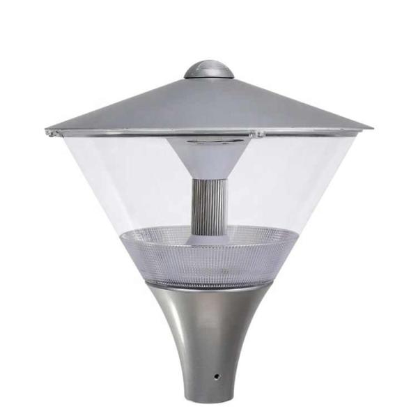 Decorative Garden Led Outdoor Post Lights For Landscape -20 60C Working Temperature