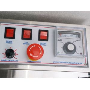 Direct Purchase of Great Quality and Practical Continuous Band Sealing Machine