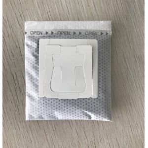 Auger Measuring Teabag Packaging Machine Coffee Powder Filling Machine CE