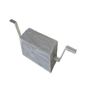 Quality High Tensile Strength Magnesium Anode Rods for Smooth Surface Finish and Effective Corrosion Resistance for sale