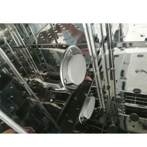 Programable Constant Temperature And Humidity Test Chamber