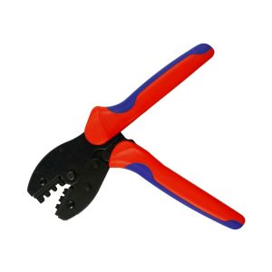 215mm Electric Powered Crimping Tools Lightweight and Easy to Handle