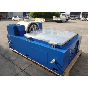 Sine / Random / Shock Vibration Test Equipment