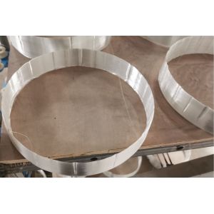 Boat Building Longitude E Glass Woven Roving