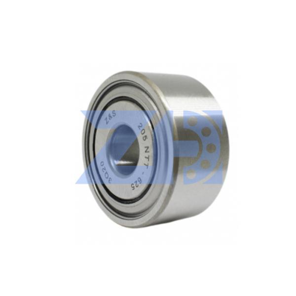 Excavator Bearing 205NTT-625 Ball bearing size 52x27.6x15.9 excavator bearing