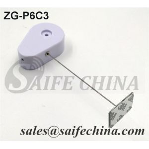 Retractable Reel Heavy Duty | SAIFECHINA