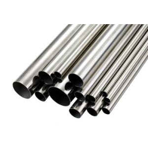 Welded Stainless Steel Pipe Standard ASTM A312 A554