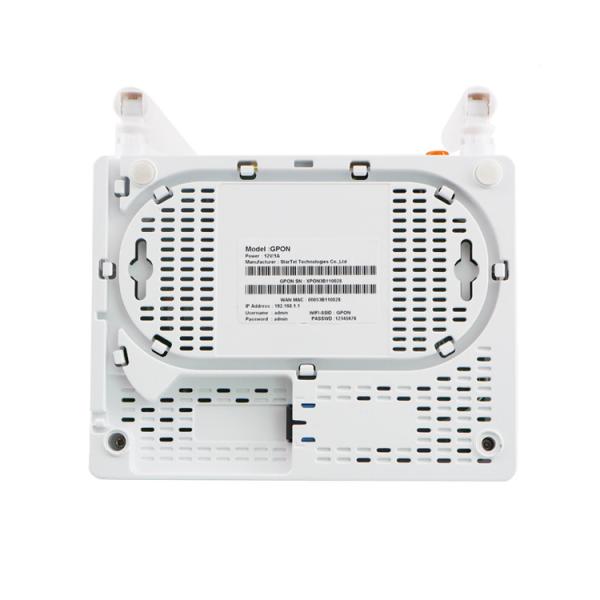 UT-King XP6422 Passive XPON ONT With 1GE 3FE 1POTS 1WIFI