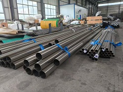 Unmatched Longevity Titanium Pipe Fittings for Aggressive Processing and Power