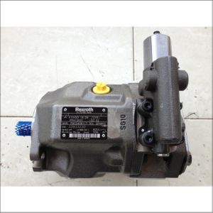 A10VSO18DR 31R-PPA12K01-SO52 Variable Displacement Hydraulic Pump - 18 cm³, 350 bar