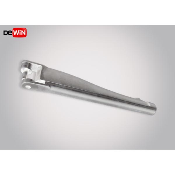 Buy ISO9001 Approval T6 Aluminum Die Casting Auto Parts Non Standard at wholesale prices