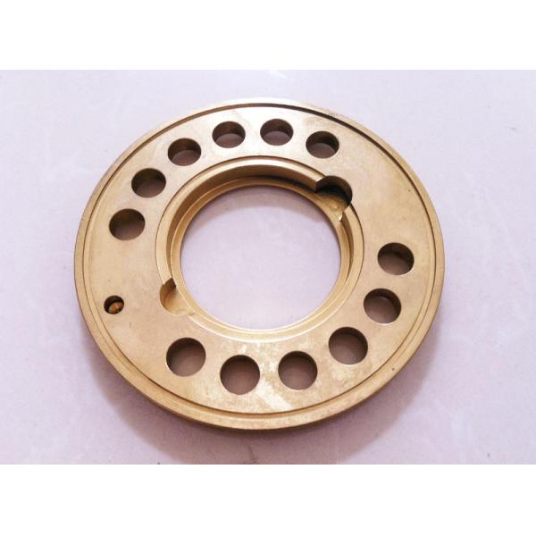 MCB172 Hydraulic Valve Plate E320B/C E325B E200B E330B Swing Motor Parts