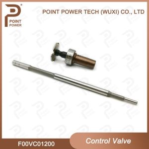 Common Rail Injector Valve F 00V C01 200 For Injector 0 445 110 351