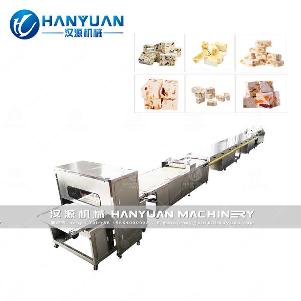 Buy Nougat Bar Production Line at wholesale prices