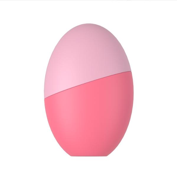 Stocked Ice Face Roller Skin Care Gua Sha Tool Silicone Facial Ice Globe Mold for Face Massage