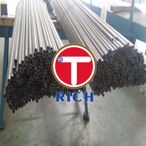 China OD76.2mm ASTM B163 Monel 400 Pipe on sale