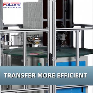 Automatic Shoe Manufacturing Machine 1.5kw 220V For Trademark