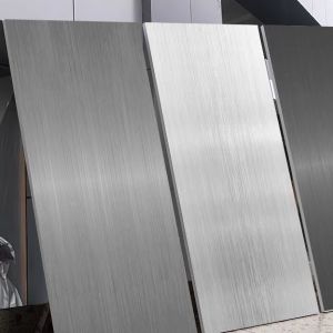 Interior Wall Paneling And Cladding Exterior PE Acp Aluminium Composite Panel